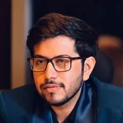 Anshuman Tewary